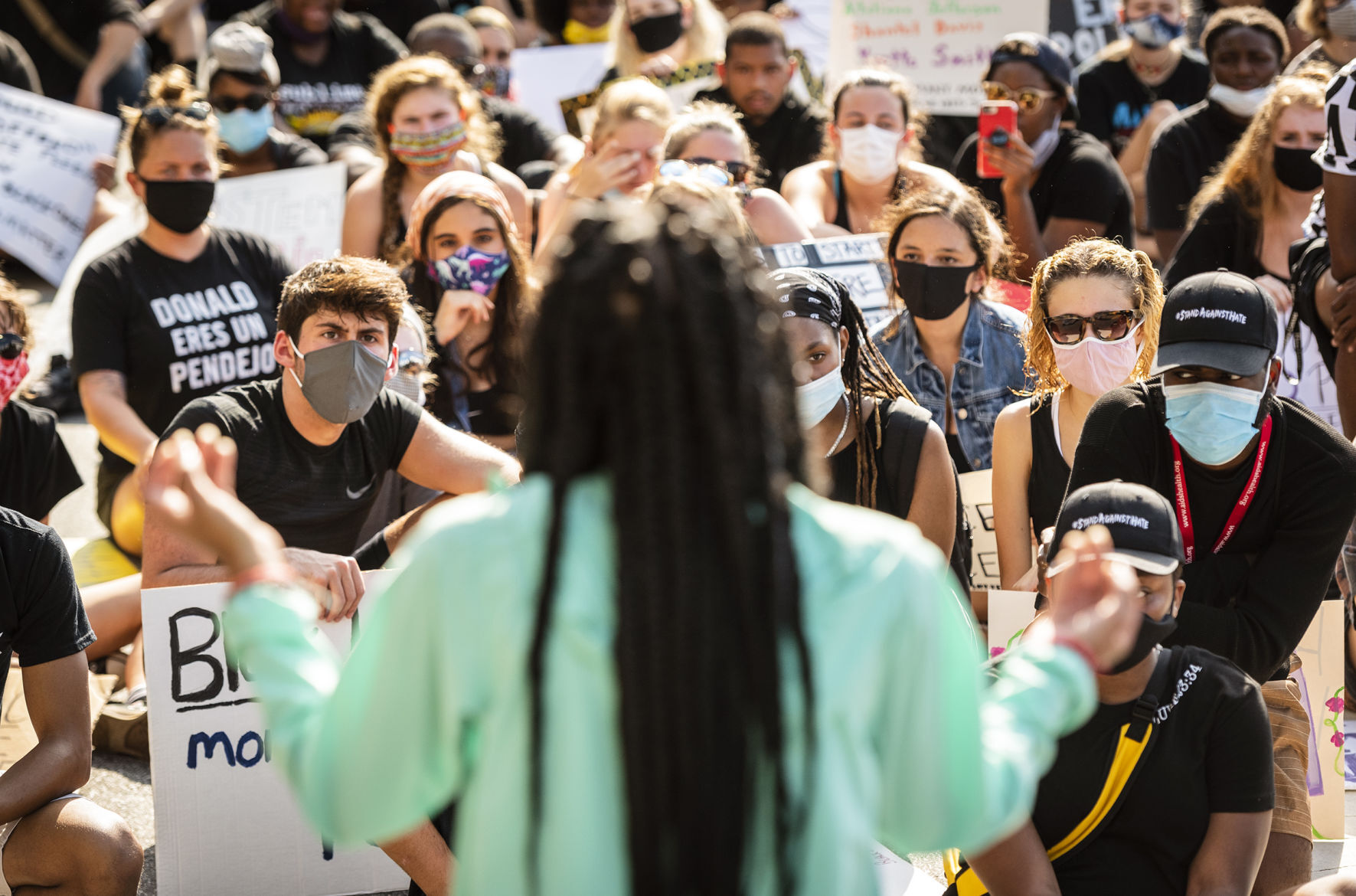 Protest